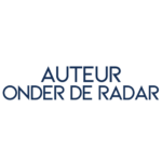 Auteur onder de radar