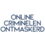 Online Criminelen Ontmaskerd